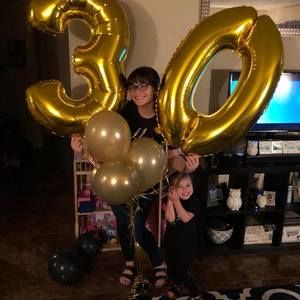 Meet your Posher, Trona